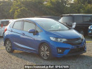 Honda Fit Hybrid GP5