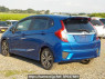 Used 2013 AT honda fit-hybrid GP5 Image[1]