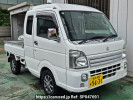 Suzuki Carry Truck DA16T
