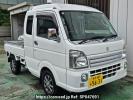 Suzuki Carry Truck DA16T