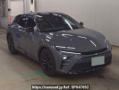 Toyota Crown Sport AZSH36W