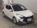 Toyota YARIS MXPA10