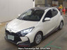 Used 2022 AT toyota yaris MXPA10 Image[1]