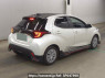 Used 2022 AT toyota yaris MXPA10 Image[2]