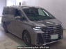 Used 2026 AT toyota vellfire TAHA40W Image[0]