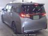 Used 2026 AT toyota vellfire TAHA40W Image[1]
