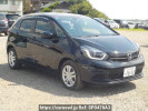 Honda Fit GS4