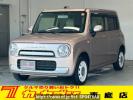 Suzuki ALTO Lapin HE22S