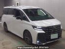 Toyota Vellfire TAHA40W