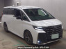 Used 2024 AT toyota vellfire TAHA40W Image[0]
