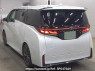 Used 2024 AT toyota vellfire TAHA40W Image[1]