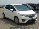 Honda Fit GK3