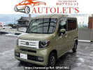 Honda N-Van+Style JJ2