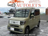 Used 2019 AT honda n-van-style JJ2 Image[0]