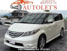 Honda Elysion RR3