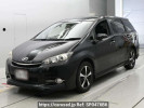 Toyota Wish ZGE20W