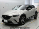 Mazda CX-3 DKLFY