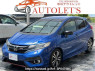 Used 2017 MT honda fit GK5 Image[0]