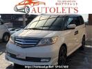 Honda Elysion prestige RR1