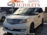 Used 2007 AT honda elysion-prestige RR1 Image[0]