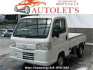 Honda Acty Truck HA9