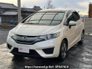 Honda Fit Hybrid GP5