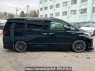 Used 2014 AT toyota alphard-hybrid ATH20W Image[2]