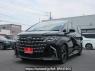 Used 2024 AT toyota alphard-hybrid AAHH40W Image[0]