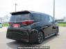 Used 2024 AT toyota alphard-hybrid AAHH40W Image[1]