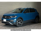 Volkswagen T-Cross C1DKR