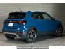 Used 2019 AT volkswagen t-cross C1DKR Image[1]