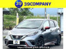 Used 2018 AT nissan note HE12 Image[0]