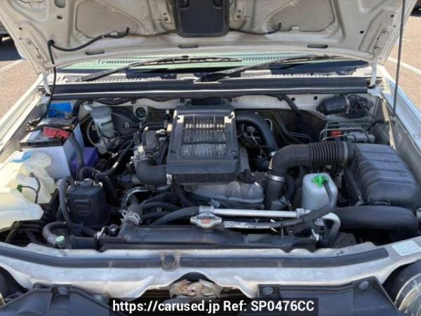 Used 2003 AT suzuki jimny JB23W Image[9]