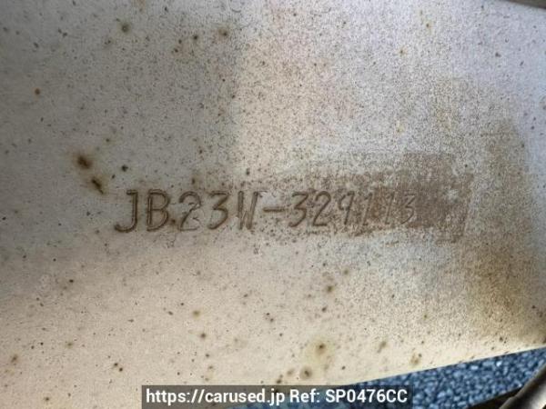 Used 2003 AT suzuki jimny JB23W Image[11]