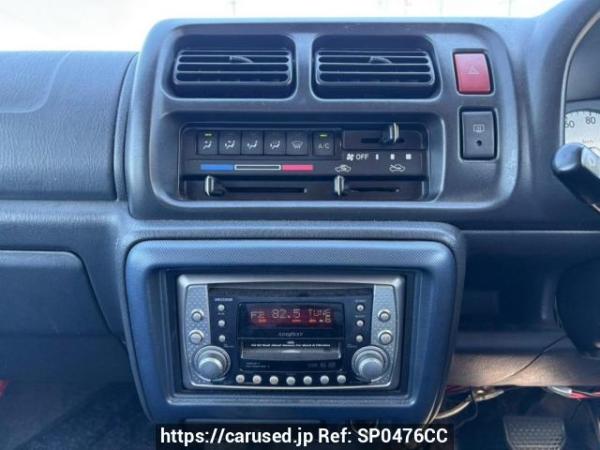 Used 2003 AT suzuki jimny JB23W Image[18]