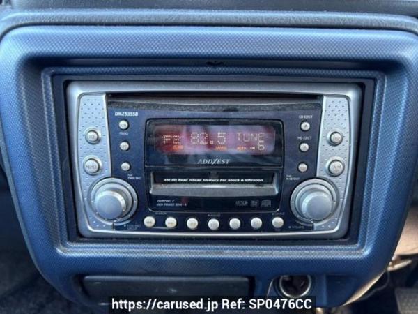 Used 2003 AT suzuki jimny JB23W Image[20]