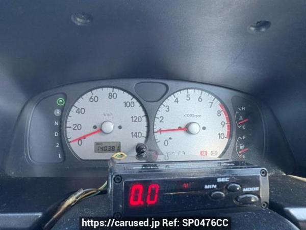 Used 2003 AT suzuki jimny JB23W Image[23]