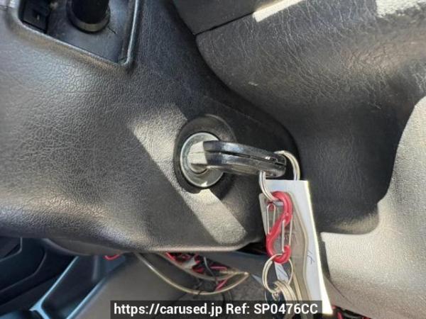 Used 2003 AT suzuki jimny JB23W Image[25]