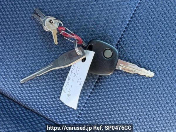 Used 2003 AT suzuki jimny JB23W Image[27]