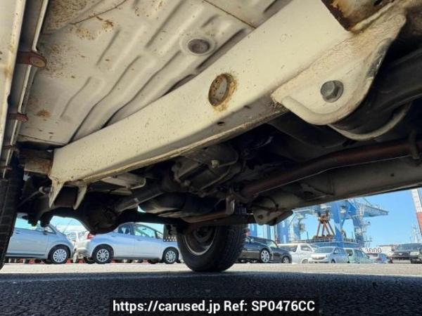 Used 2003 AT suzuki jimny JB23W Image[34]