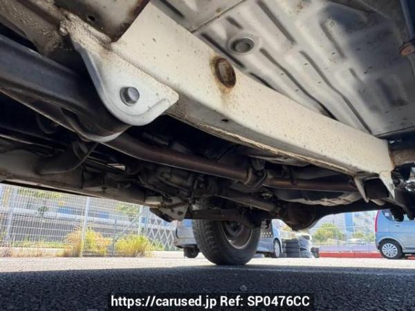 Used 2003 AT suzuki jimny JB23W Image[35]