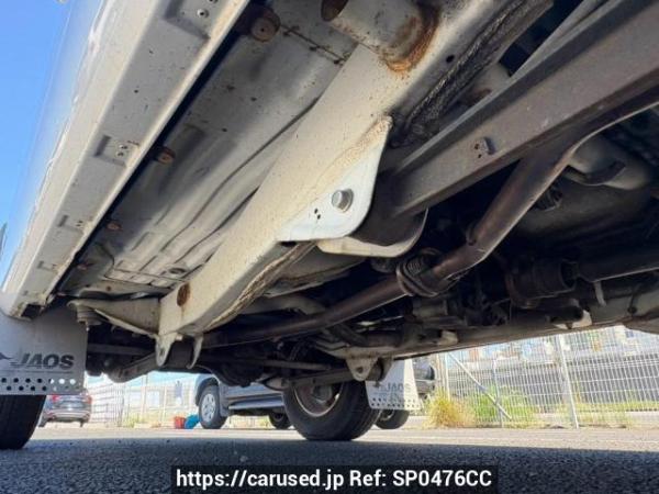 Used 2003 AT suzuki jimny JB23W Image[36]