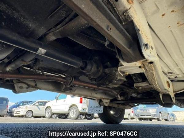 Used 2003 AT suzuki jimny JB23W Image[37]