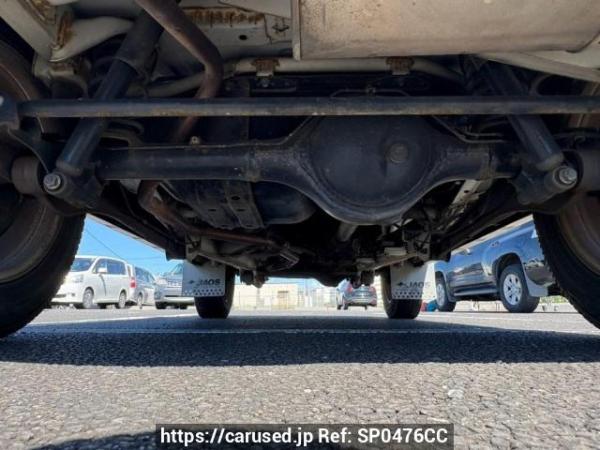 Used 2003 AT suzuki jimny JB23W Image[40]