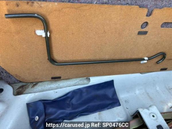 Used 2003 AT suzuki jimny JB23W Image[42]