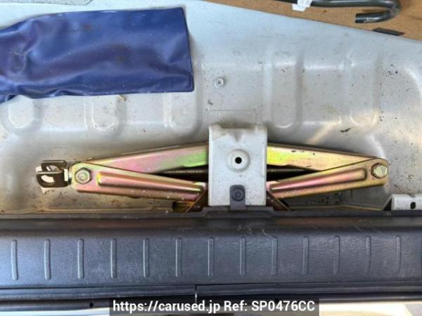 Used 2003 AT suzuki jimny JB23W Image[43]