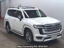 Toyota Land Cruiser VJA300W