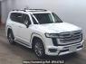 Used 2025 AT toyota land-cruiser VJA300W Image[0]