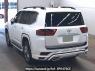 Used 2025 AT toyota land-cruiser VJA300W Image[1]