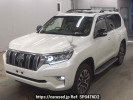 Toyota Land Cruiser Prado GDJ151W